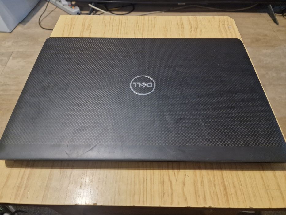Laptop Dell Latitude 7420