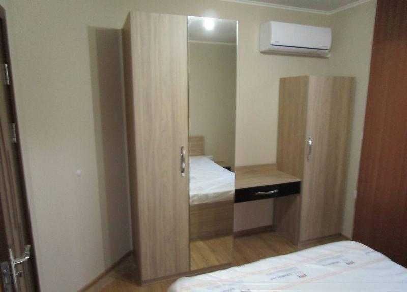 Двустаен апартамент във Възраждане!