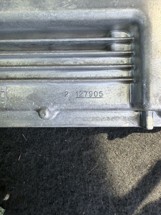 Компютър за двигател 2.0 TDI (190hp) Audi Q5 (8R) | 04L906021CK | BOSCH