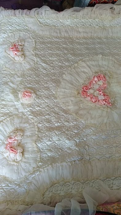 Покрывало для сарпы