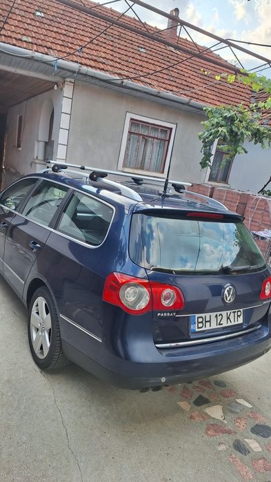 Passat b6 2.0 81kw