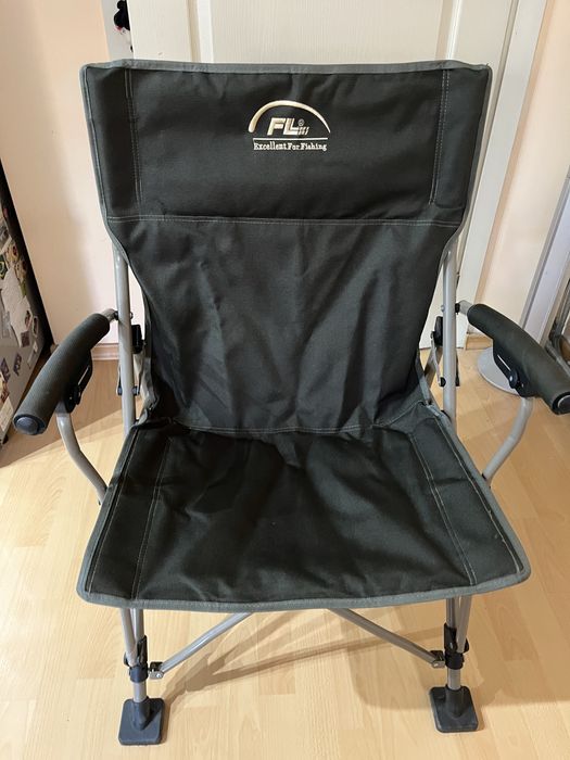 Рибарски стол FL Wxcellent for fishing