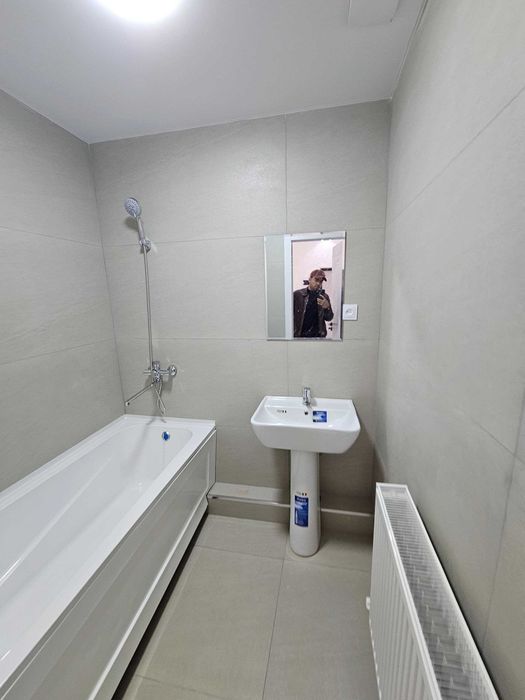 3 xonali 90m² 4-qavat.