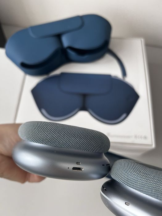 AirPods Max оригинал