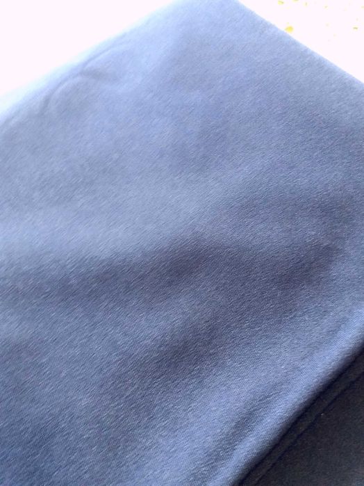 stofa confectii barbati , femei ,bleumarin dublu lat 3m x 2,5m 100 lei