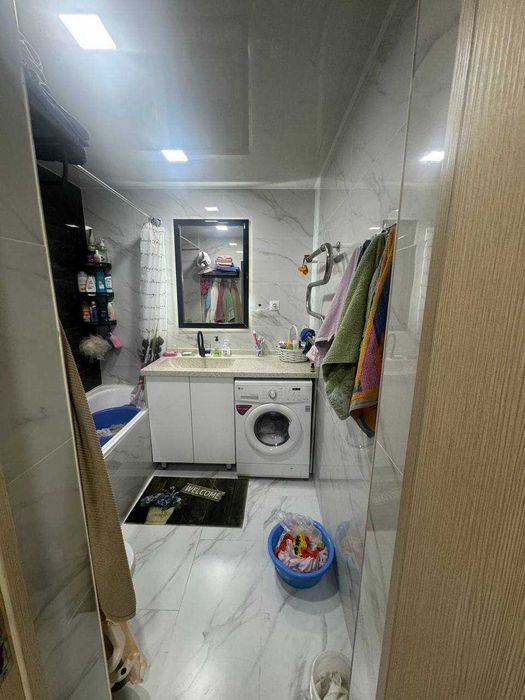 Продается квартира массив ТашГРЭС