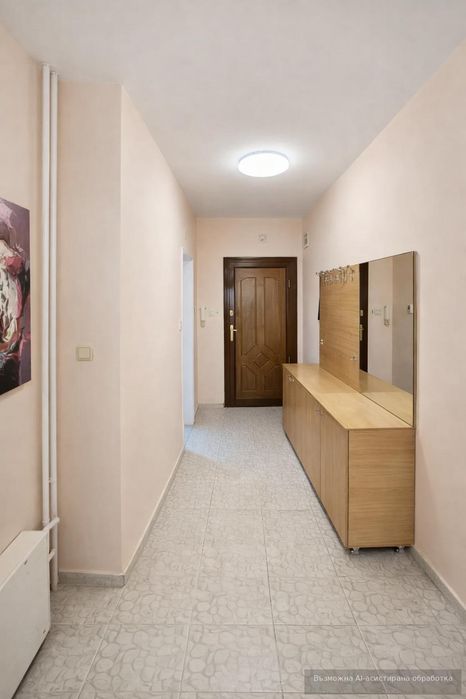 Дава се под наем Двустаен апартамент в Пловдив, Център - 65 кв.м за 500 € - Снимка #3