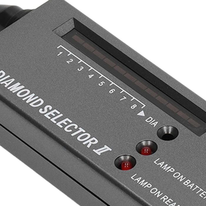 Алмазный тестер, селектор, ручка-тестер алмазов, алмазный селектор