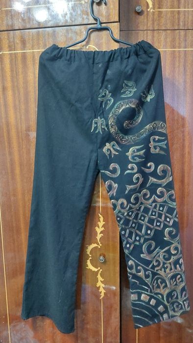 Комплект одежды.