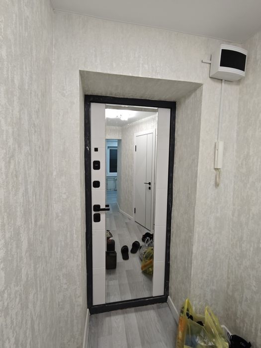 Квартира в  Отеген батыр