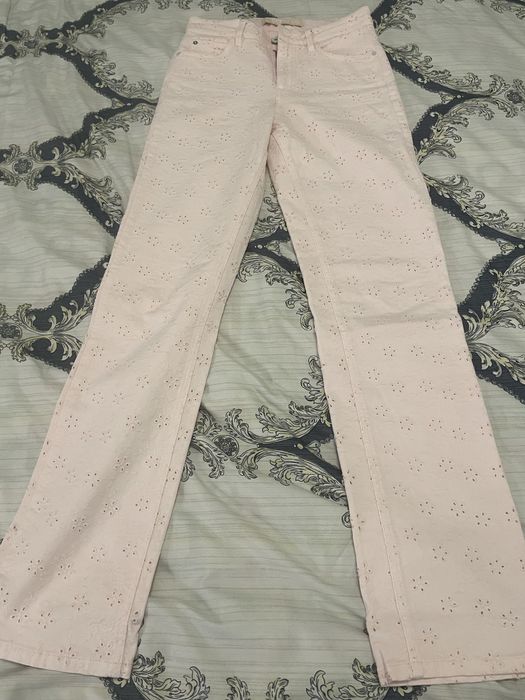 Blugi slim fit GUESS