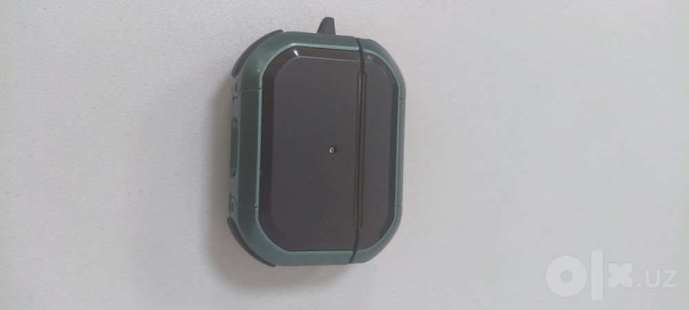 Наушники AirPlus 3