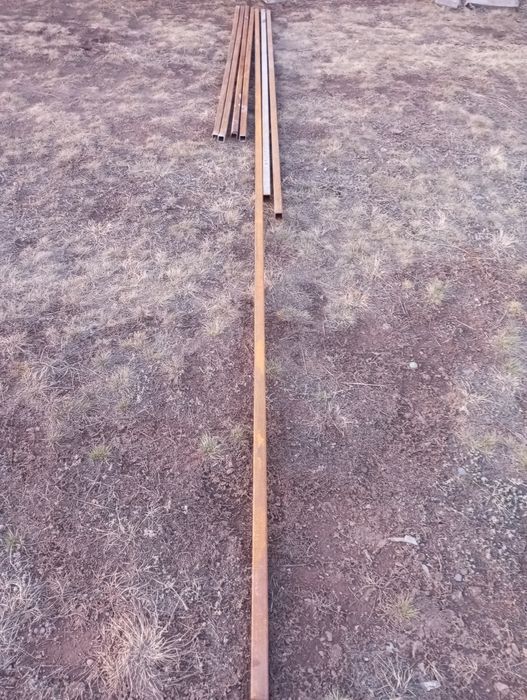 Профтруба, продам профтрубу