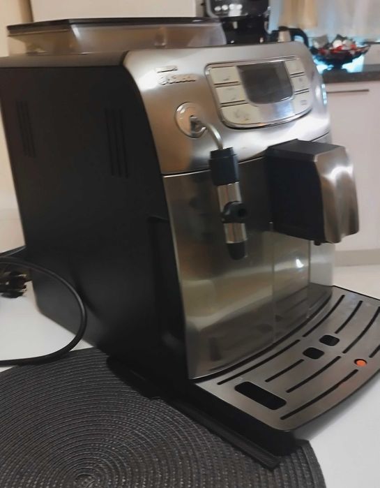 Кафемашина Филипс