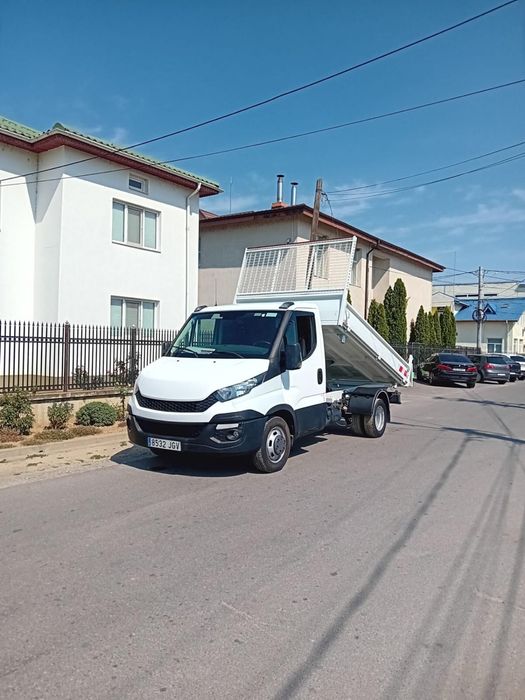 Iveco Daily 35c13