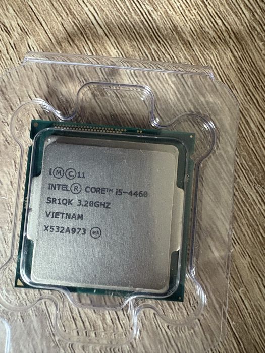 Piese pc vechi functionale