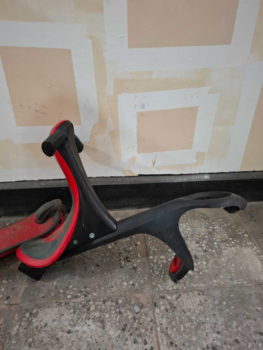 Тротинетка Globber