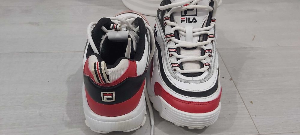 Pantofi de dama fila 37.5