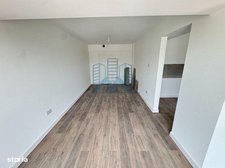 Apartament 2 camere INTABULAT Copou,59 mp+parcare subterana/tva inclus