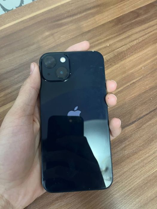 iphone 13 midnight srocno