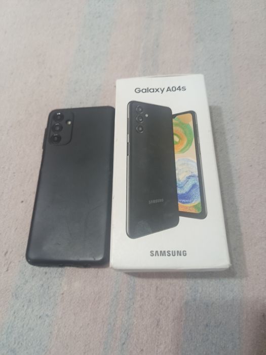 Samsung Galaxy A04s