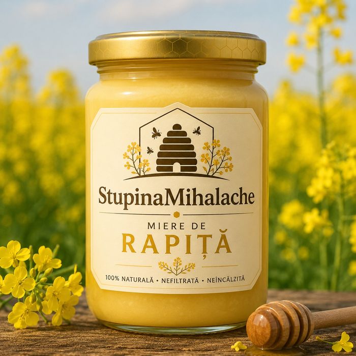MiereCurataCaAltadata...stupinaMihalache