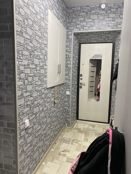 Продам 4 х комнатную квартиру