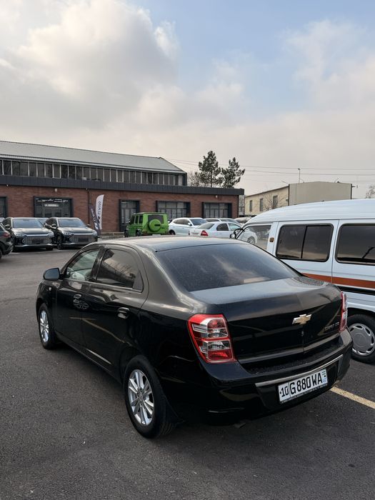 Cobalt 22/21 toza full