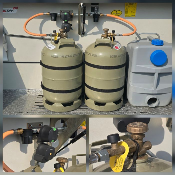 Rulota Knaus Silver Selection, 2021, 4-5 persoane, super dotată