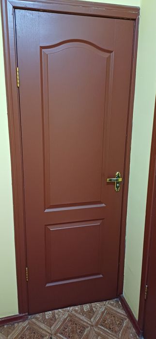 Двери межкомнатные