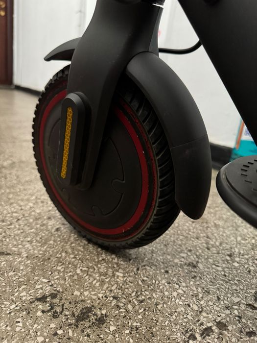 Trotinetă Xiaomi Mi Pro 2