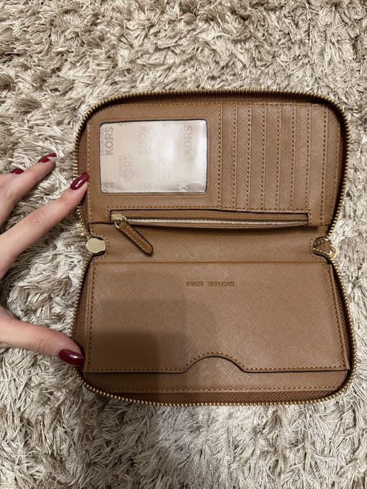 Кошелек Michael Kors оригинал