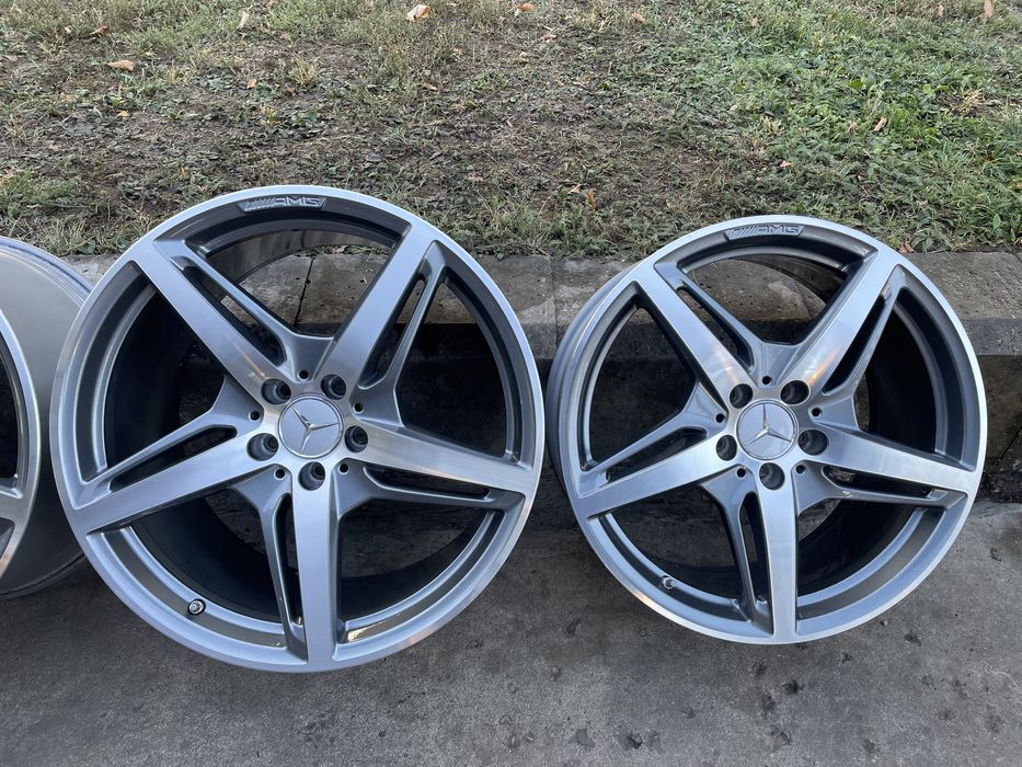 19” 20” GT 63 AMG