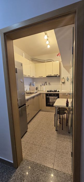 Apartament 2 camere, selimbar, doamna stanca 45mp