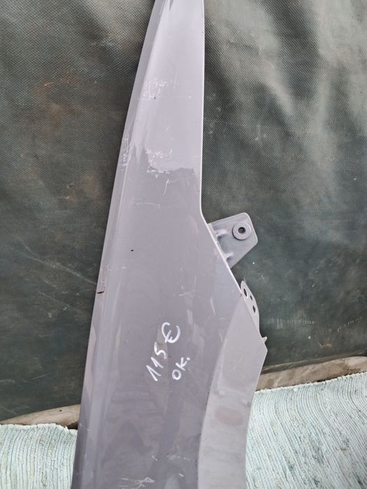 Калник Vw Golf 8