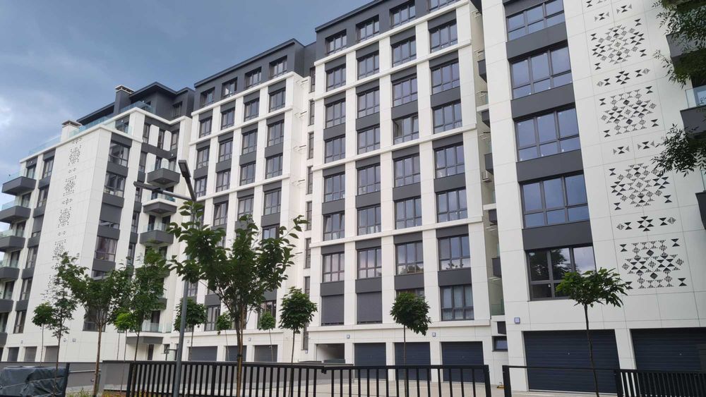 Продава се Магазин в София, Надежда 2 - 162 кв.м за 2433 €/кв.м - Снимка #5