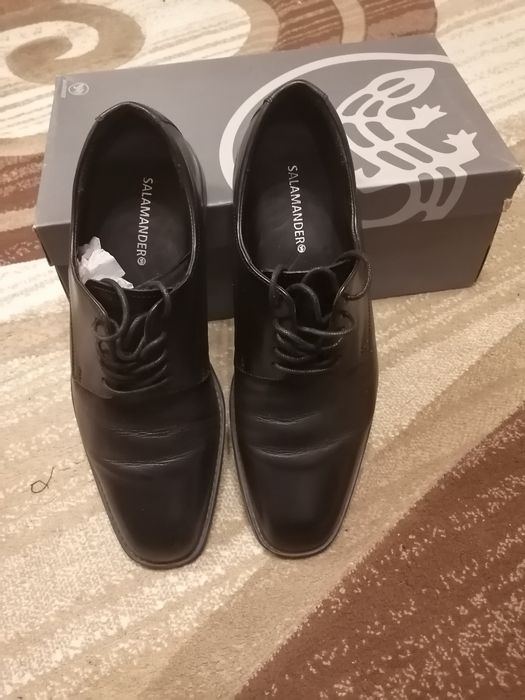 Туфли Salamander