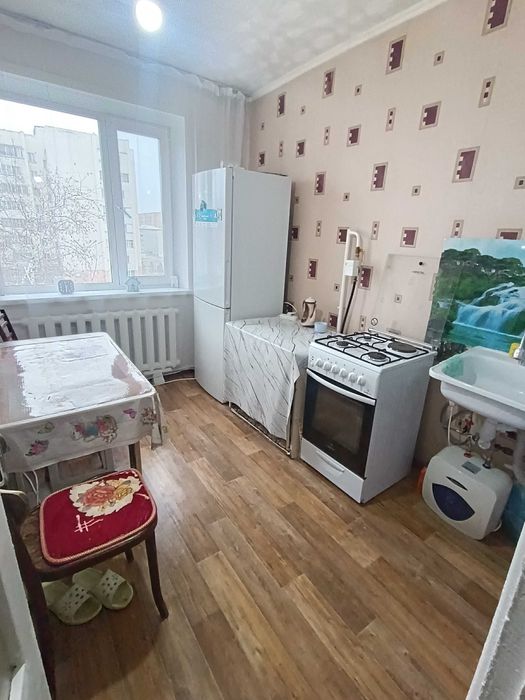 2 комнатная Васильковский