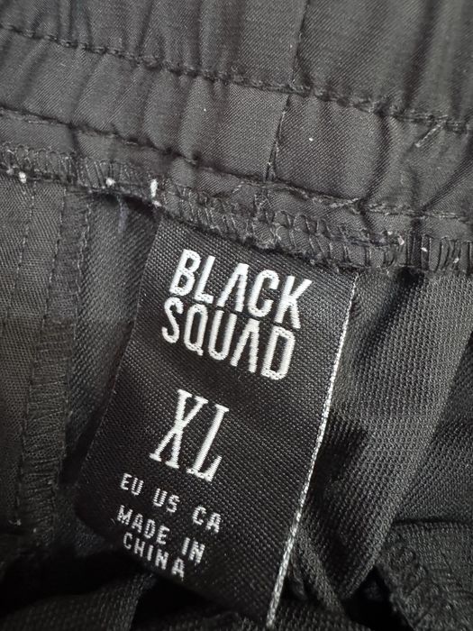 Мъжки карго панталон BLACKSQUAD. Размер XL