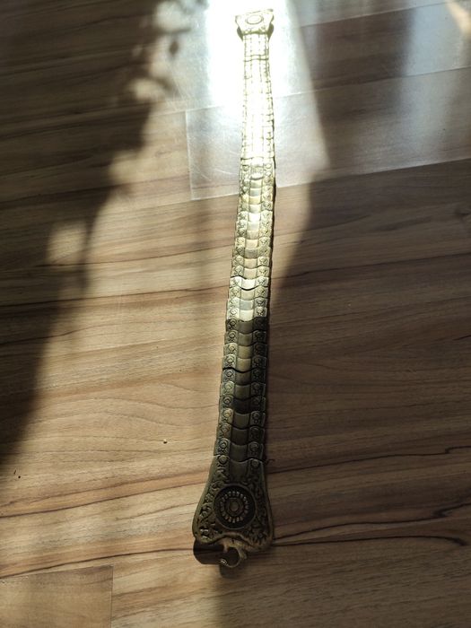 Колан за народна носия