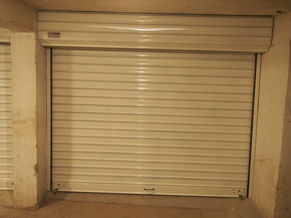 Дава се под наем Гараж / Паркомясто в София, Гео Милев - 19 кв.м за 99.45 € - Снимка #1