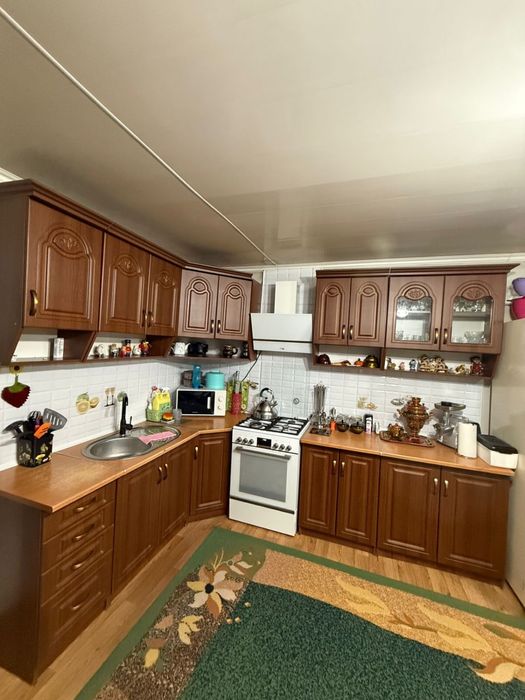 Кухонный гарнитур