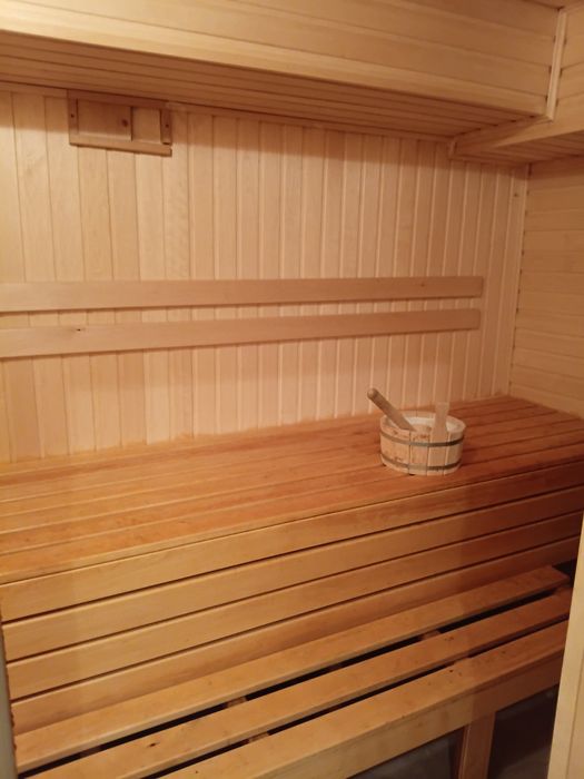 Сдам кушетку в сауне под массаж+spa