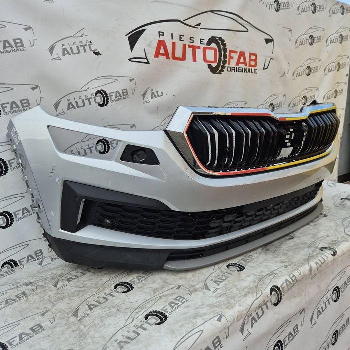 Bara fata Skoda Kodiaq 1 Facelift an 2020-2021-2022-2023