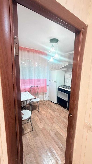 2х ком. квартира Фрунзе 11
