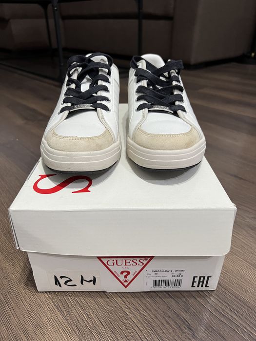 Adidas barbati Guess