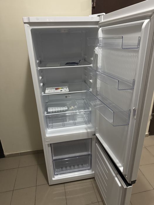 Холодильник beko