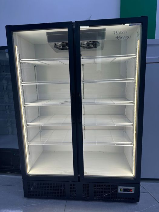 Холодильник, Bonvini 1200, Морозильник, Холодильник с Доставкой