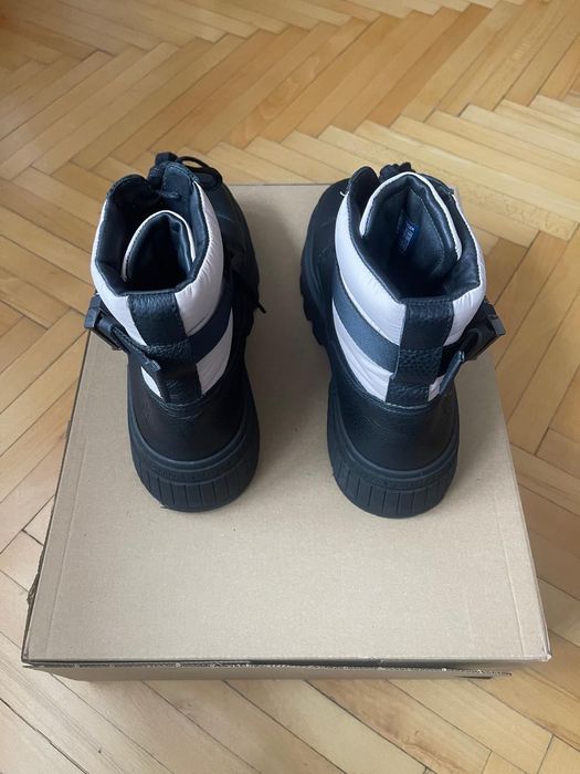 Ghete barbati Tommy Hilfiger