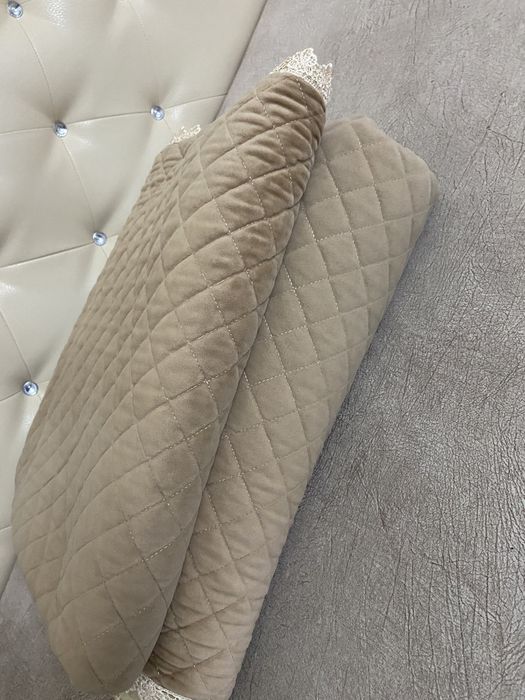 Углавой диванга арналган диван жаркыш.